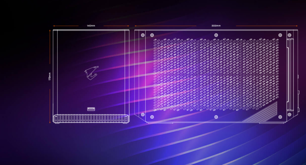 GIGABYTE Video Card